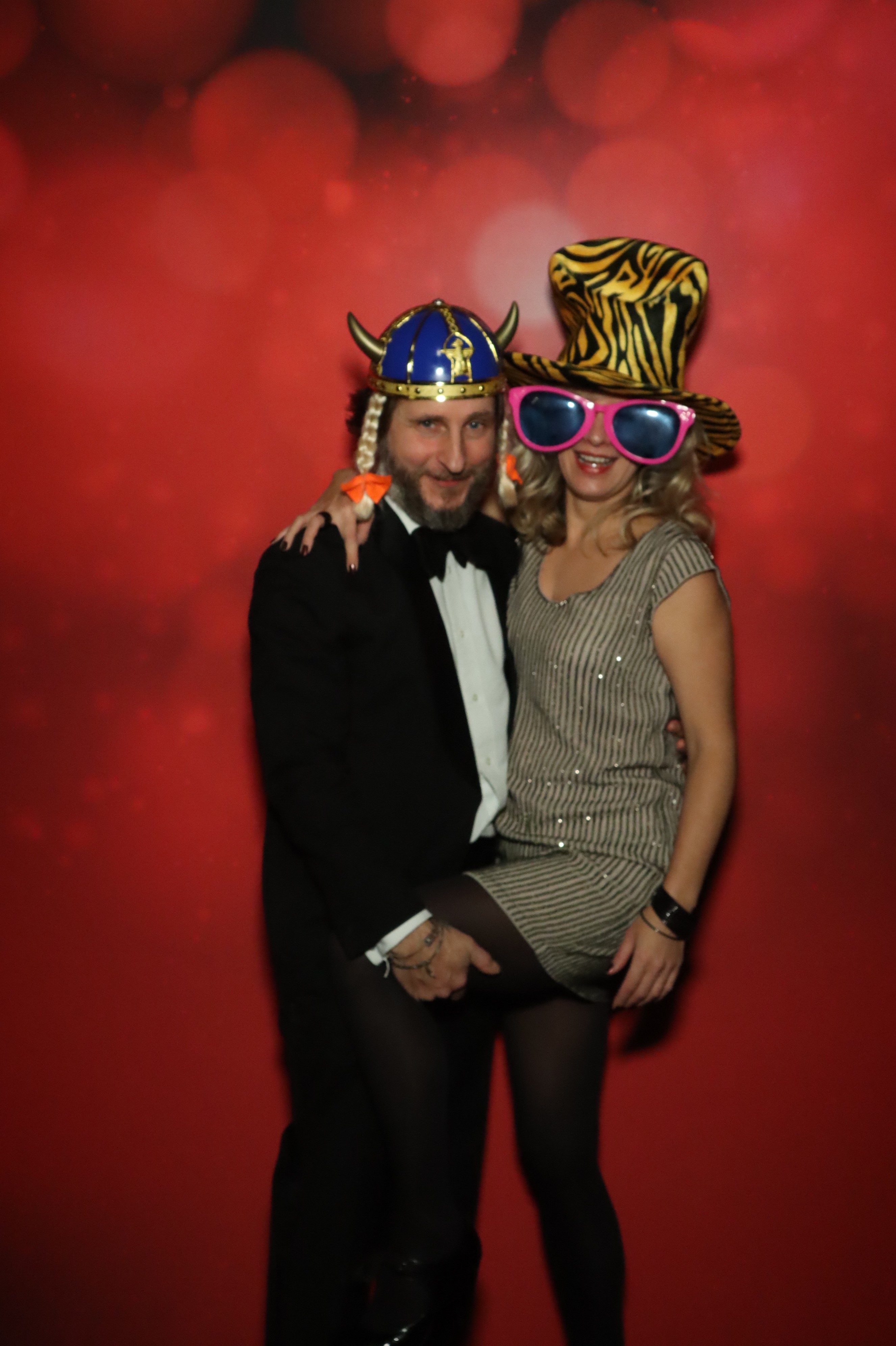 Christmas Party | View more photos from the event at gallery.myphotoboothexperience.co.uk/u/MyPhotoBoothExperienceLtd/Christmas-Party